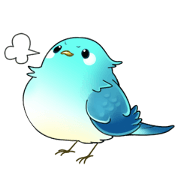 Chick and Small birds