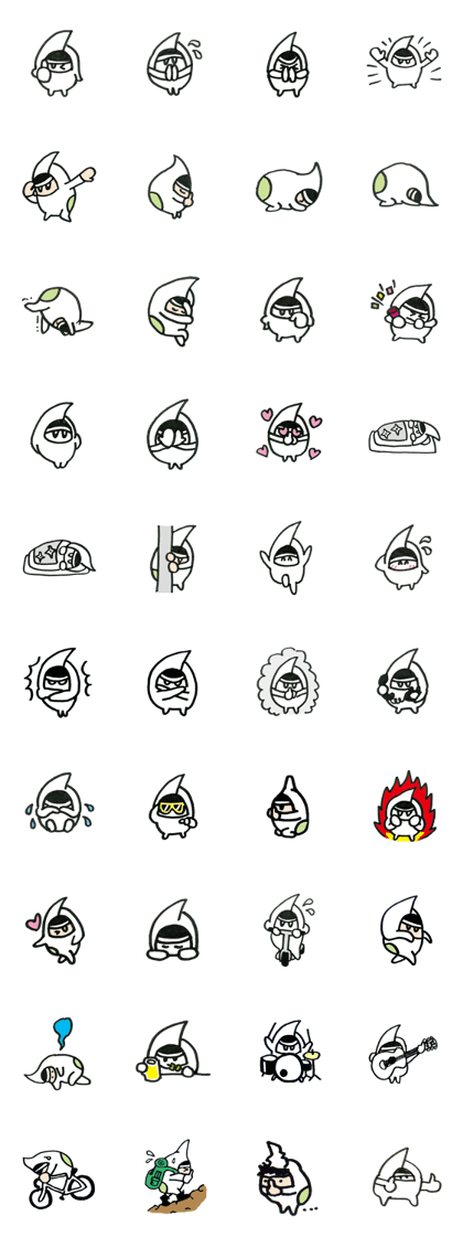 OshiriNinja