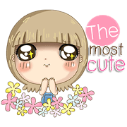 Twinkling Girl (Eng)