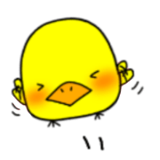 it cute chick