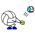 Volleyball 1