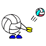 Volleyball 1