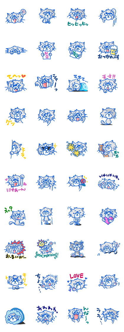 The Option Nyancy