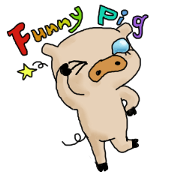 Funnypig