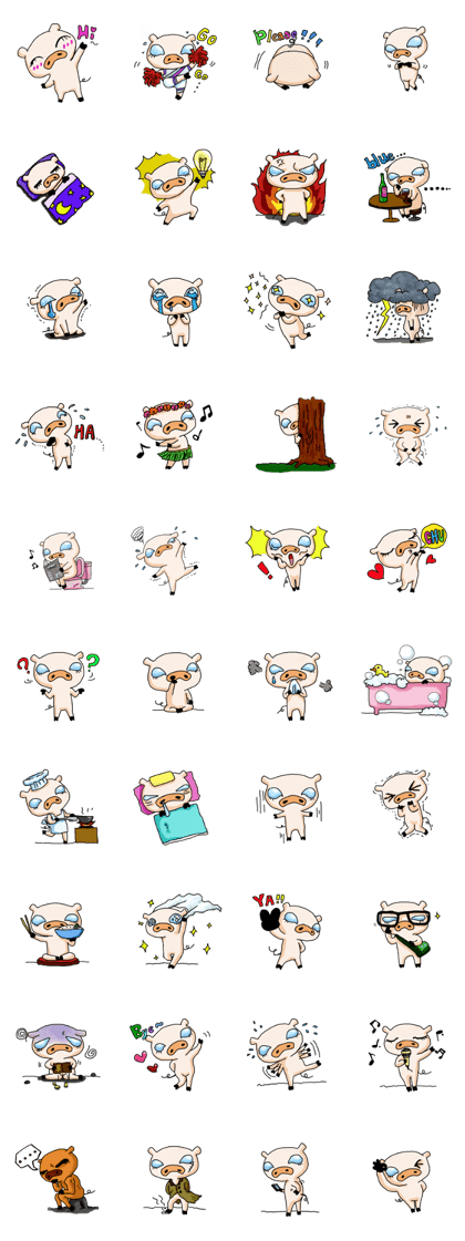 Funnypig