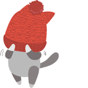 Cranky Cat