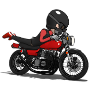 Ride naked bike 2