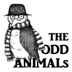 The odd animals