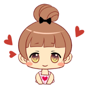 A Little Happy Wife