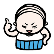 Gentle Otchan/2