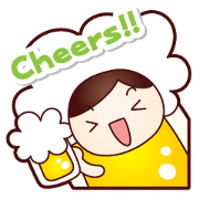 Mr. Love Beer English ver.