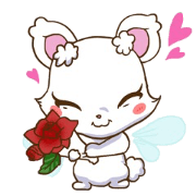 Flower Fairy(No words)