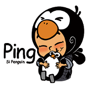 Ping Si Penguin