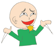 go go Bo-chan