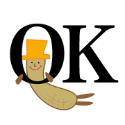 Peanut!