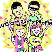 party people life 2