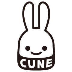 Cune 2016 Line スタンプ Line Store