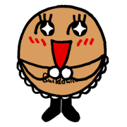 Sticker of PUFFKO 2