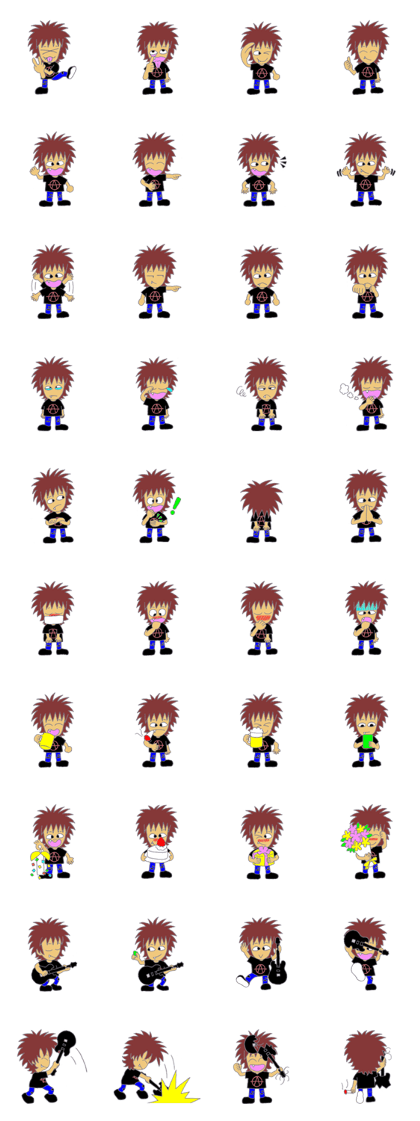 TORUxxx
