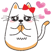 Coffee cat rational obesity