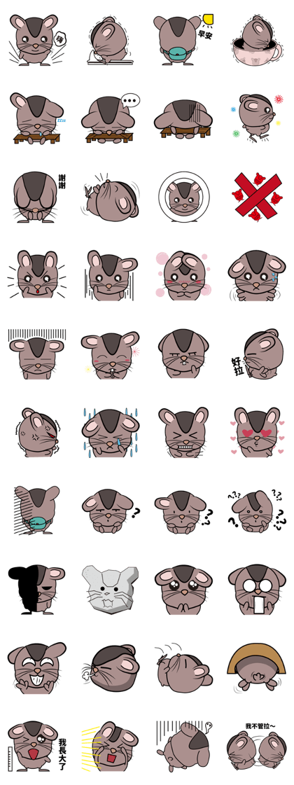 Lele ( rat )