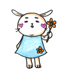 ぷっぷちゃん Line スタンプ Line Store ぷっぷちゃん Line スタンプ Line Store