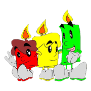 Candle Traders
