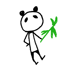 long and narrow animals