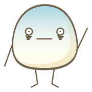 Fellow in bad condition
