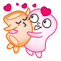 Silly Marshmallow