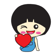 Puji,Cute Girl.
