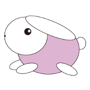 Little Pink Rabbit