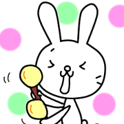 rabbit and... 3