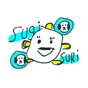 SUGIsuki