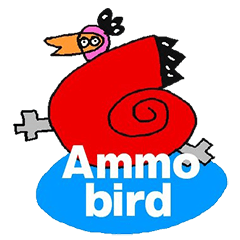 Ammo "BIRD-KISS"