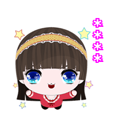 晴天女孩 ( 輕鬆 F)
