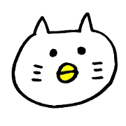 Lips thick cat