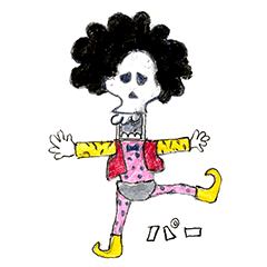 明石家さんま One Pieceスタンプ Line スタンプ Line Store 明石家さんま One Pieceスタンプ Line スタンプ Line Store