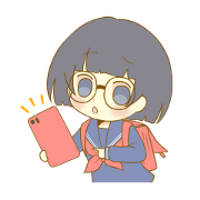 Look at me!Japanese