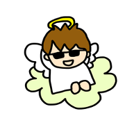 Finally,Angel become a star.