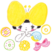 Chouchou chan & Apple puppy