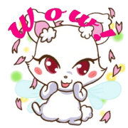 Flower Fairy[daily conversation]