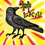 supercrowlover(Japanese)