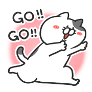 Funny cats of nojako3