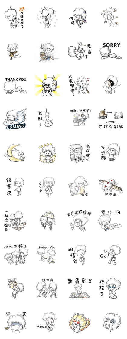 Milky Family