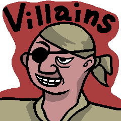 Villains