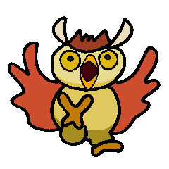 Xiao the Owl