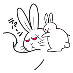 One Piece ラパーンスタンプ Line スタンプ Line Store One Piece ラパーンスタンプ Line スタンプ Line Store