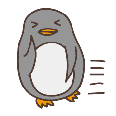 Praise Penguin