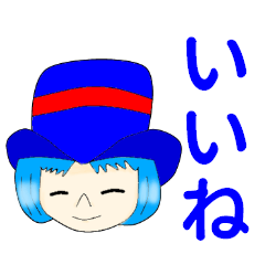 ONE PIECE cute characters' stickers